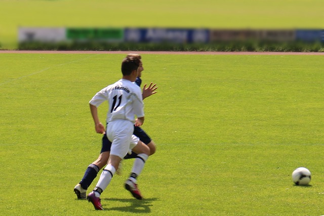 比赛走向的 比赛走向的